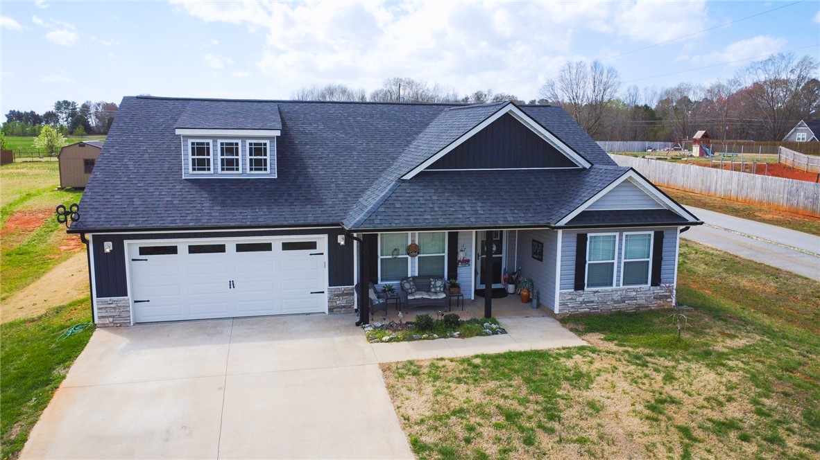 171 Aldrich Road, Chesnee, South Carolina image 1