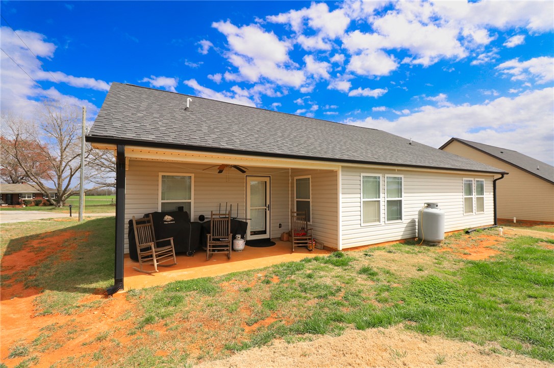 171 Aldrich Road, Chesnee, South Carolina image 16