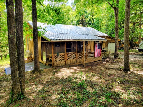 Photo of 109 Briar Thicket Lane, Troy, SC 29848 (MLS # 20304868)