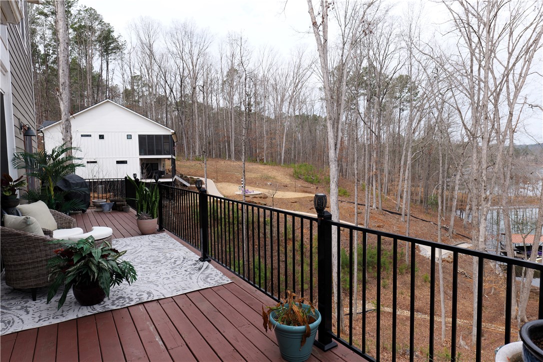 571 Mcalister Road, West Union, South Carolina image 26