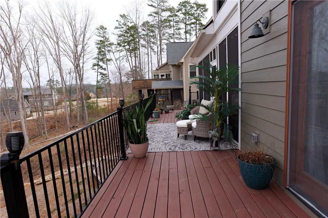 571 Mcalister Road, West Union, South Carolina image 27