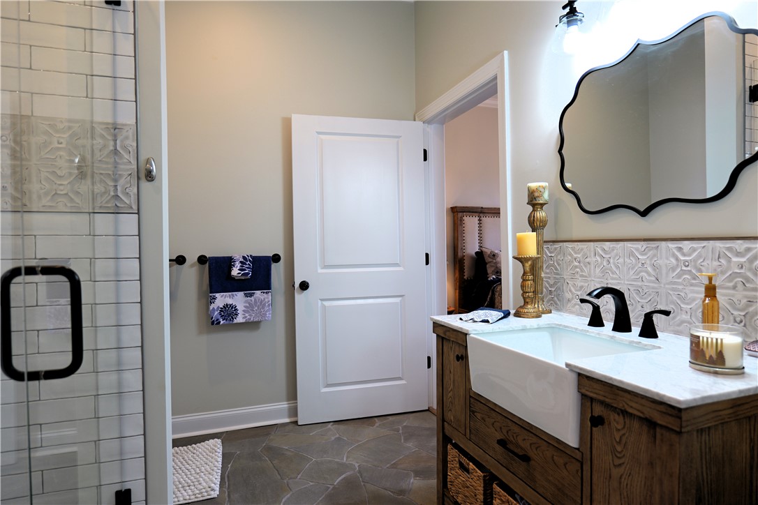 571 Mcalister Road, West Union, South Carolina image 36