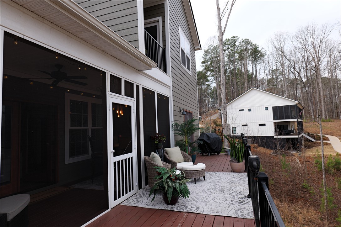 571 Mcalister Road, West Union, South Carolina image 28