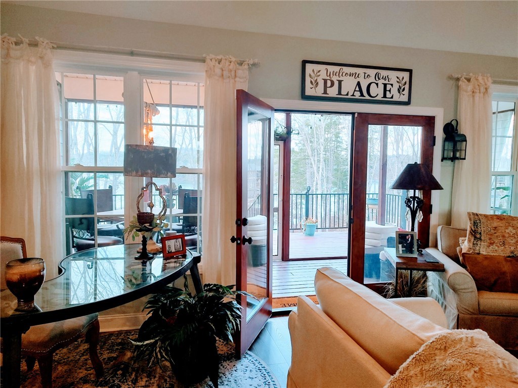 571 Mcalister Road, West Union, South Carolina image 23