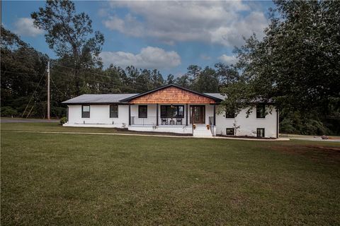 Photo of 918 N Old Pendleton Road, Liberty, SC 29657 (MLS # 20293555)