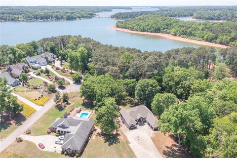 Photo of 4420 Denver Cove Road, Anderson, SC 29625 (MLS # 20299909)