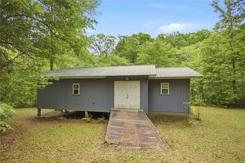 Photo of 495 Hembree Hill Drive, Westminster, SC 29693 (MLS # 20301005)