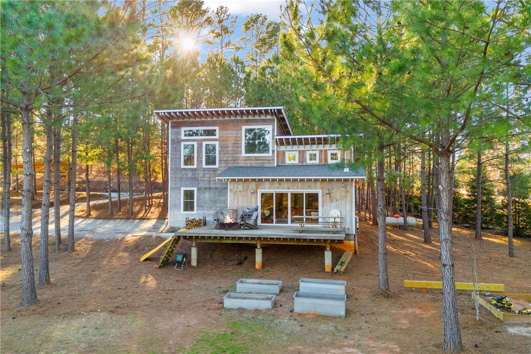 791 Rock Crusher Road, Walhalla, South Carolina image 1