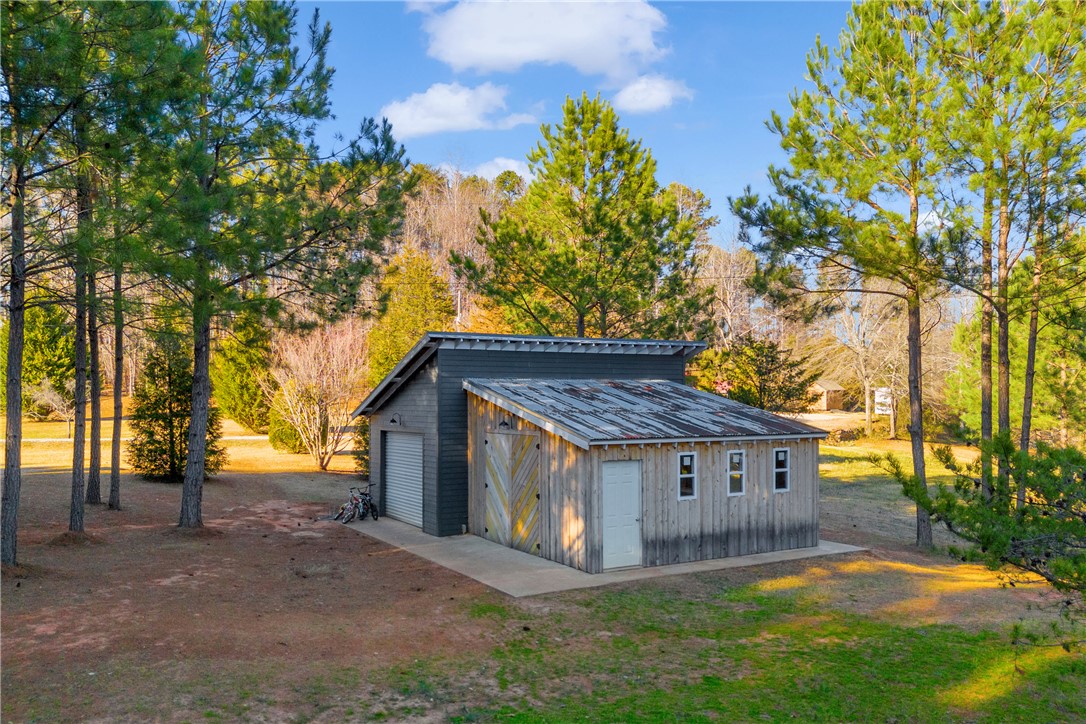 791 Rock Crusher Road, Walhalla, South Carolina image 38