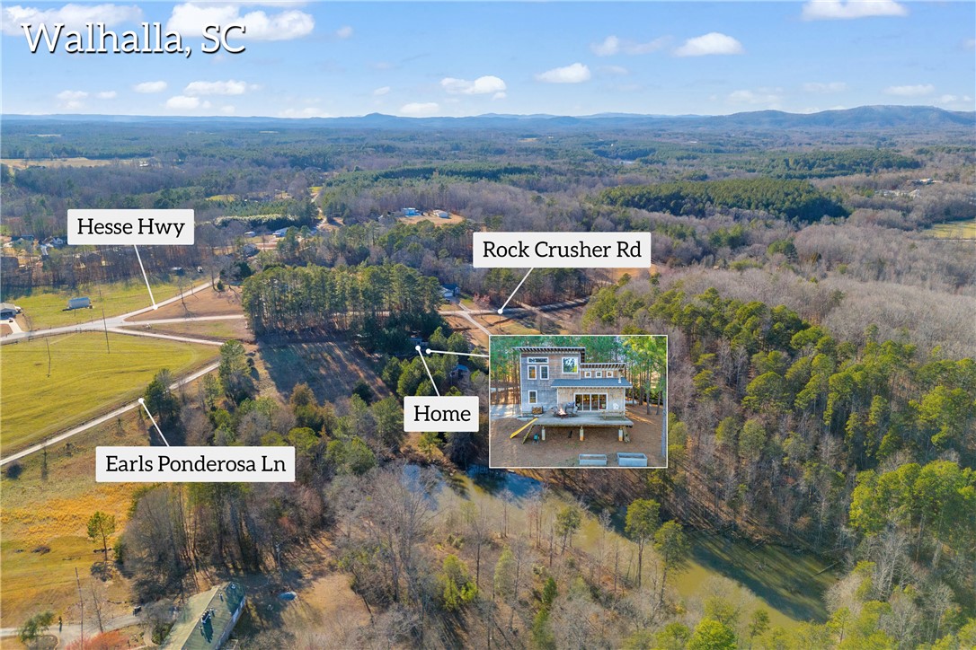 791 Rock Crusher Road, Walhalla, South Carolina image 43