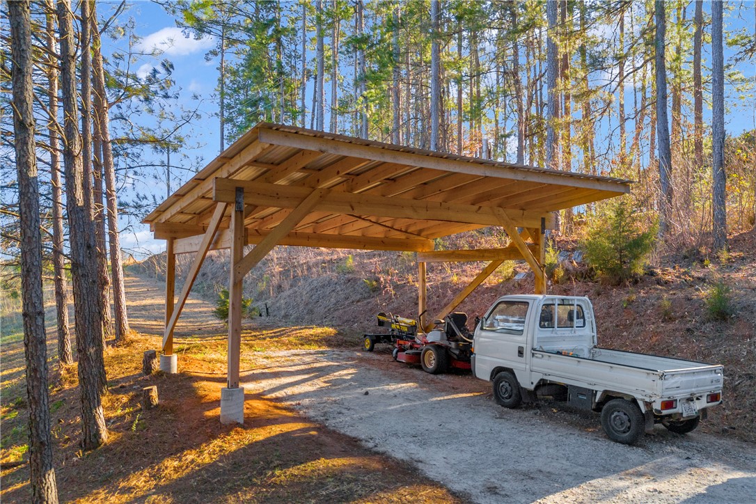 791 Rock Crusher Road, Walhalla, South Carolina image 49