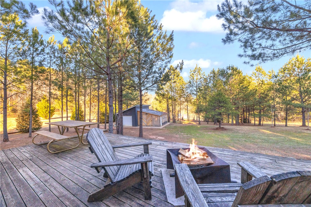 791 Rock Crusher Road, Walhalla, South Carolina image 6