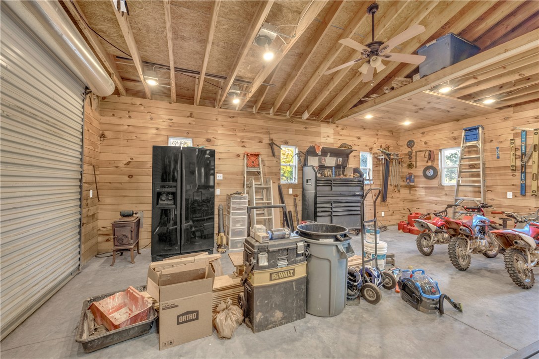 791 Rock Crusher Road, Walhalla, South Carolina image 40