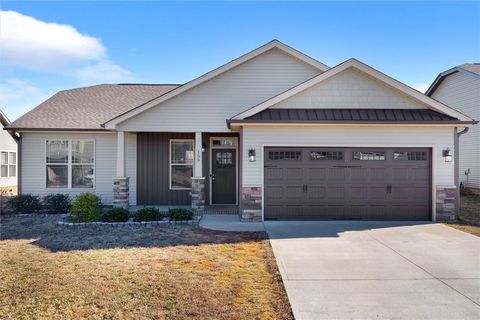 Photo of 155 Norfolk Circle, Anderson, SC 29625 (MLS # 20297672)