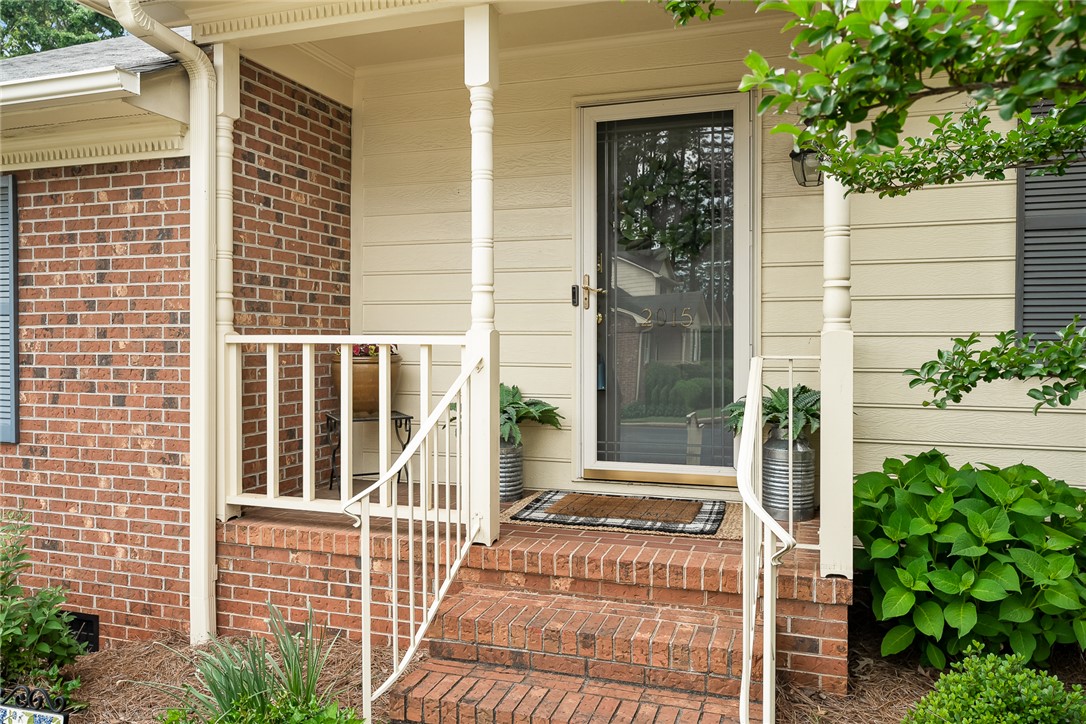 2015 Cardinal Park Drive, Anderson, South Carolina image 2