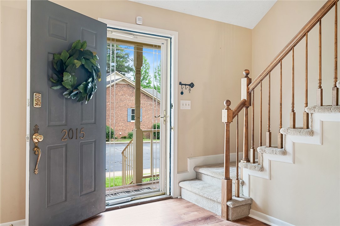 2015 Cardinal Park Drive, Anderson, South Carolina image 3