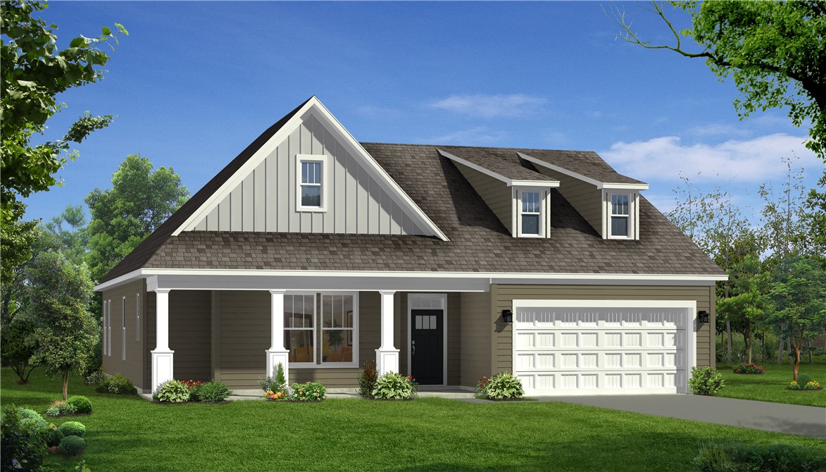 125 Wells Crossing Lane, Seneca, South Carolina image 1