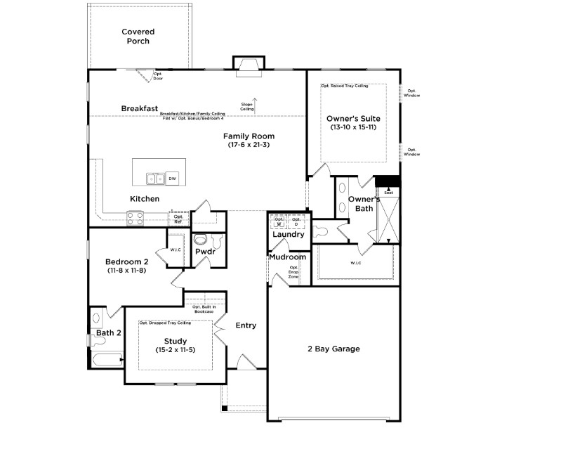 125 Wells Crossing Lane, Seneca, South Carolina image 5