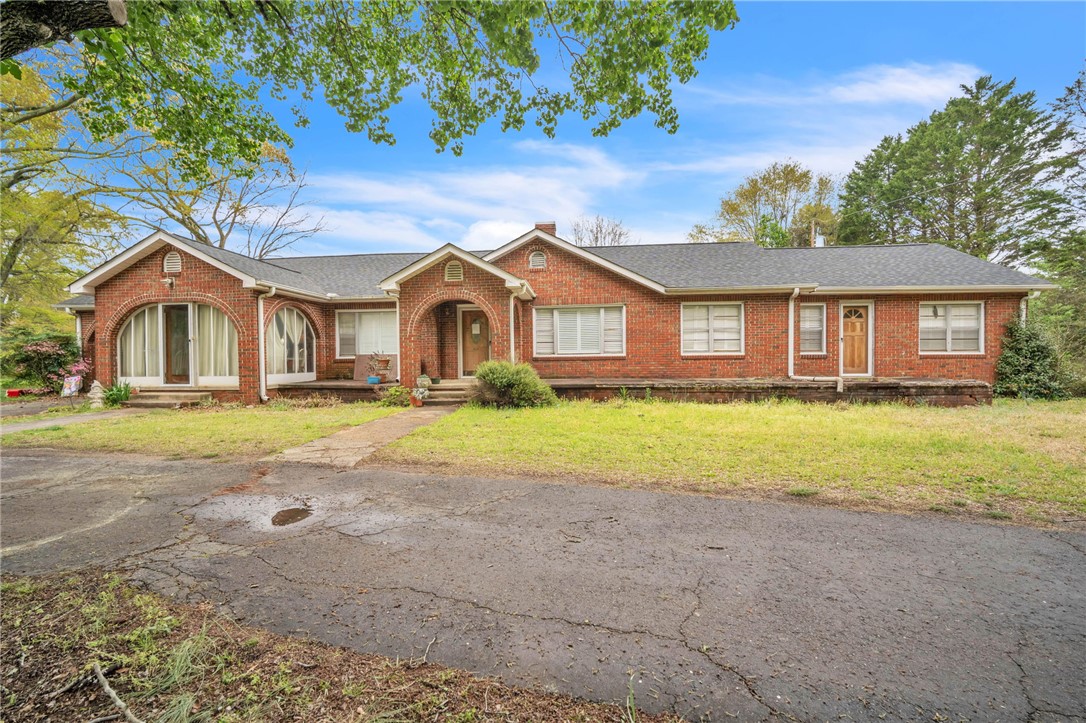 13016 20 Highway, Belton, South Carolina image 1