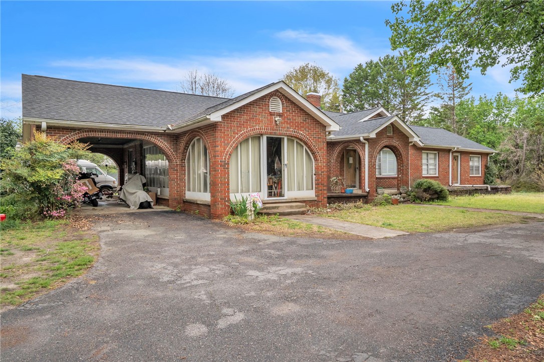 13016 20 Highway, Belton, South Carolina image 2