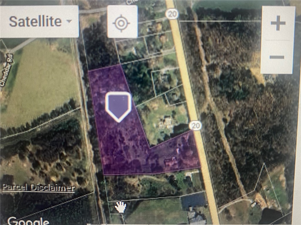 13016 20 Highway, Belton, South Carolina image 46