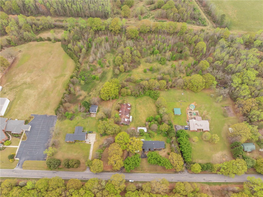 13016 20 Highway, Belton, South Carolina image 36