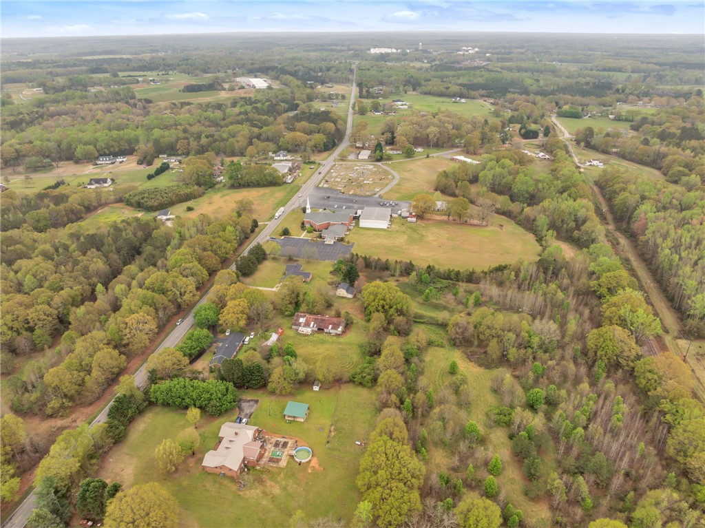 13016 20 Highway, Belton, South Carolina image 38