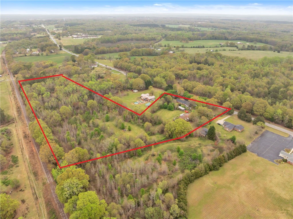 13016 20 Highway, Belton, South Carolina image 40