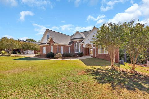 A home in Anderson