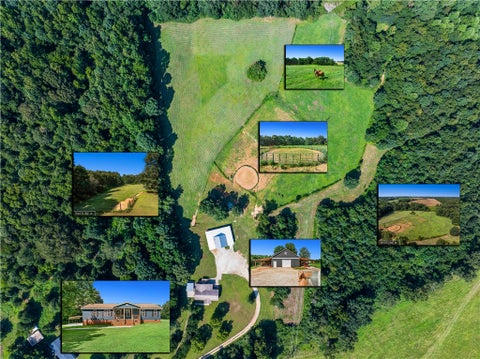 Photo of 1320 Highway 182 Highway, Fair Play, SC 29643 (MLS # 20304566)