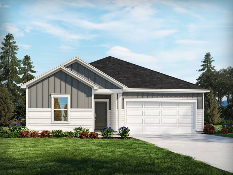 462 Harben Drive, Woodruff, South Carolina image 1