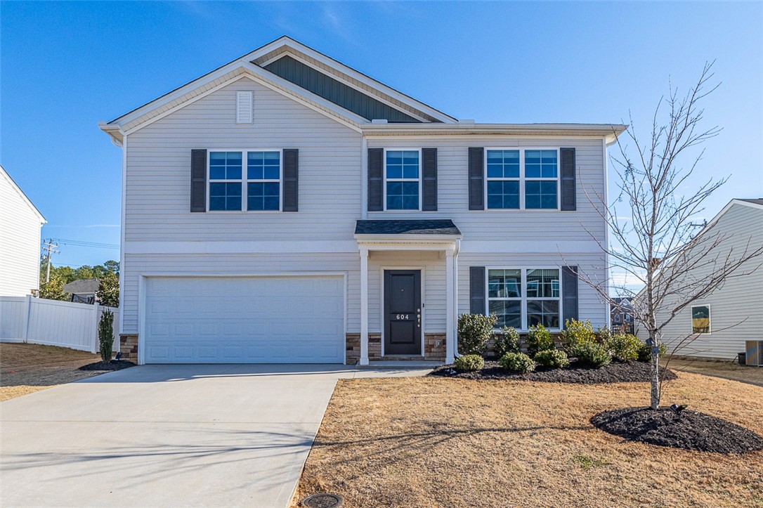 604 Whittier Street, Greenville, South Carolina image 2