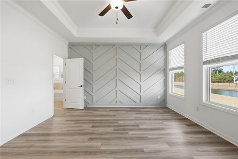 Photo of 218 Bellflower Lane, Anderson, SC 29625 (MLS # 20297196)