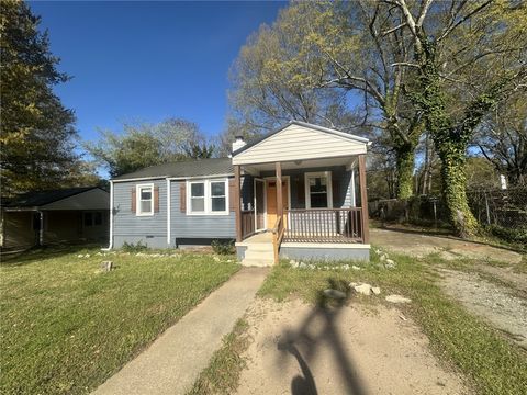 Photo of 1609 S McDuffie Street, Anderson, SC 29624 (MLS # 20299771)