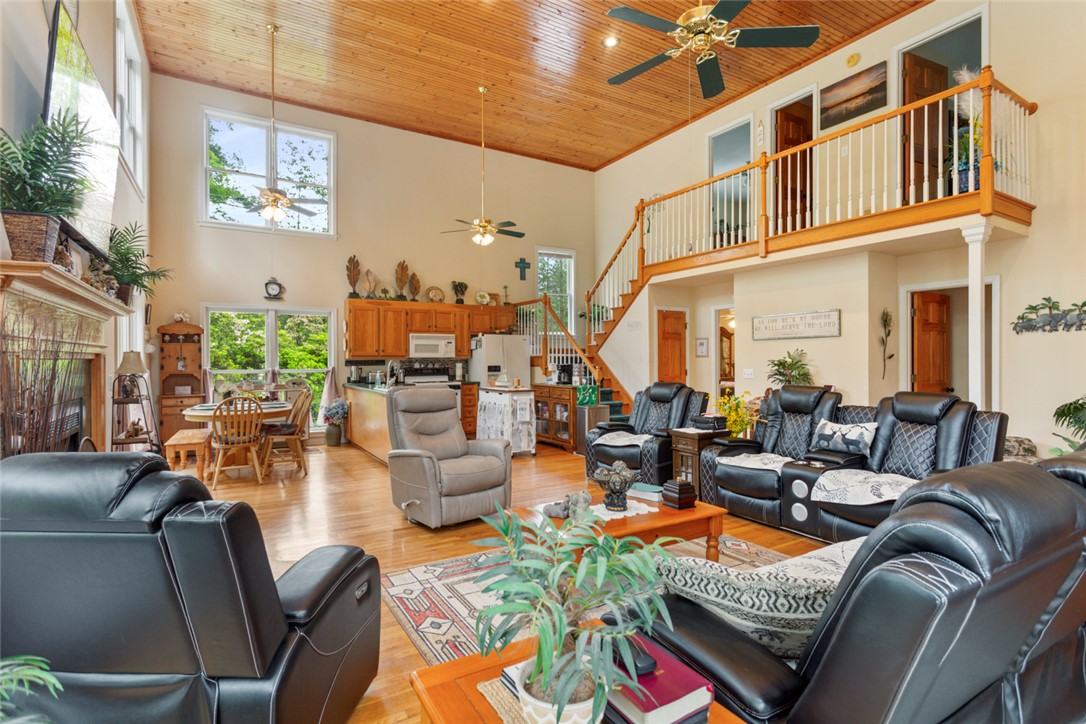 310 Fernwood Drive, Salem, South Carolina image 10