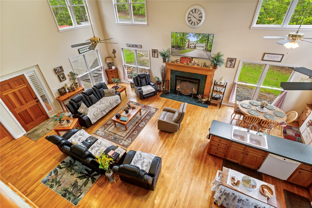 310 Fernwood Drive, Salem, South Carolina image 13