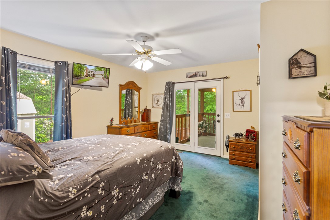 310 Fernwood Drive, Salem, South Carolina image 36