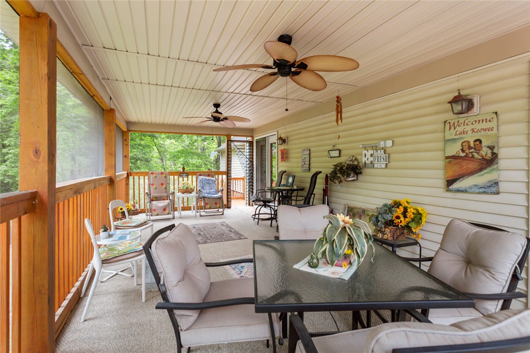 310 Fernwood Drive, Salem, South Carolina image 47