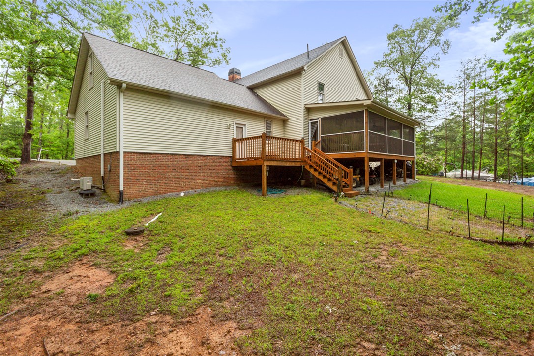 310 Fernwood Drive, Salem, South Carolina image 7
