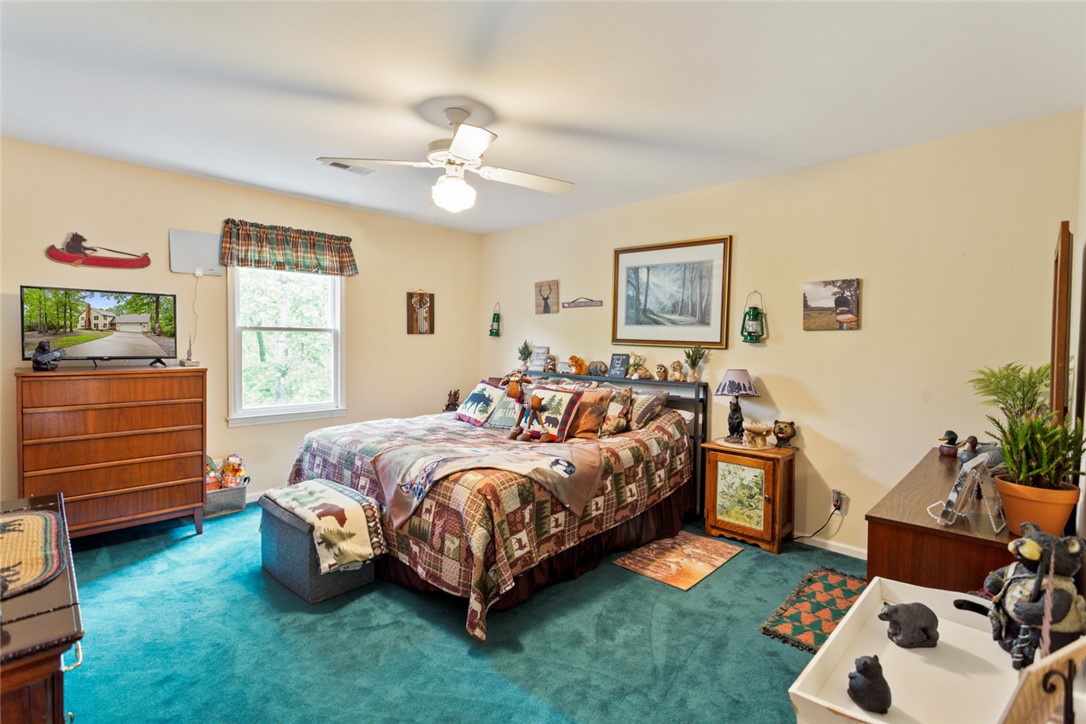 310 Fernwood Drive, Salem, South Carolina image 21