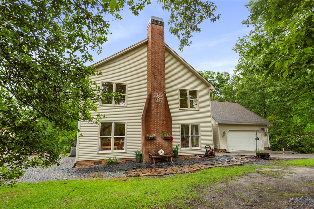 310 Fernwood Drive, Salem, South Carolina image 4