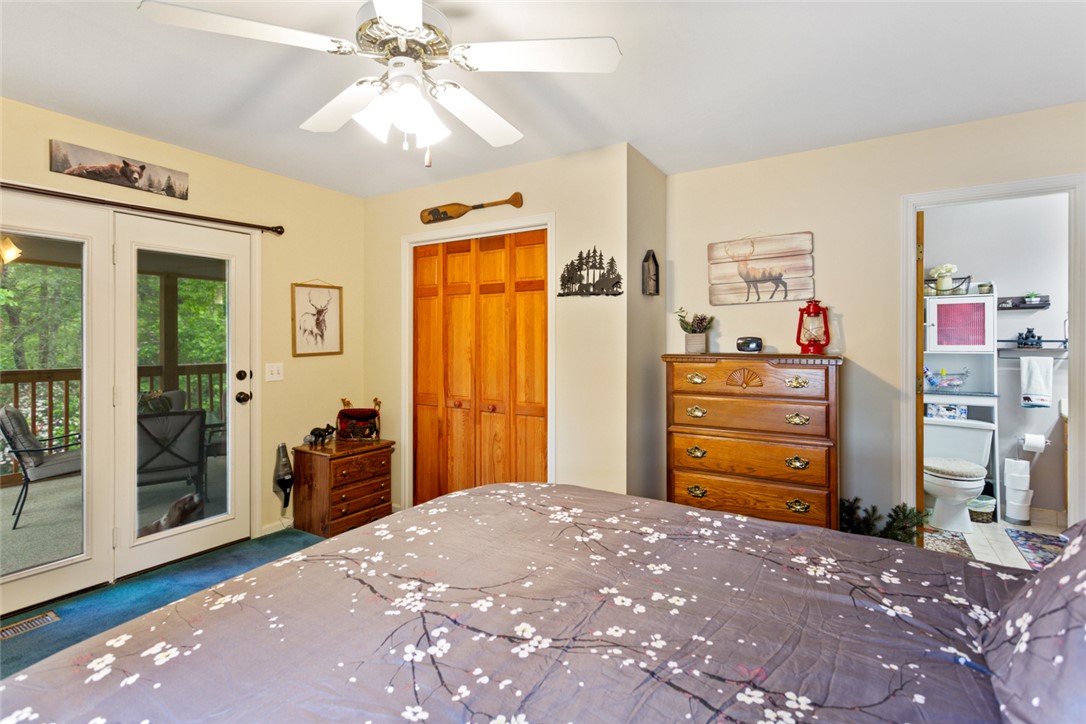 310 Fernwood Drive, Salem, South Carolina image 37