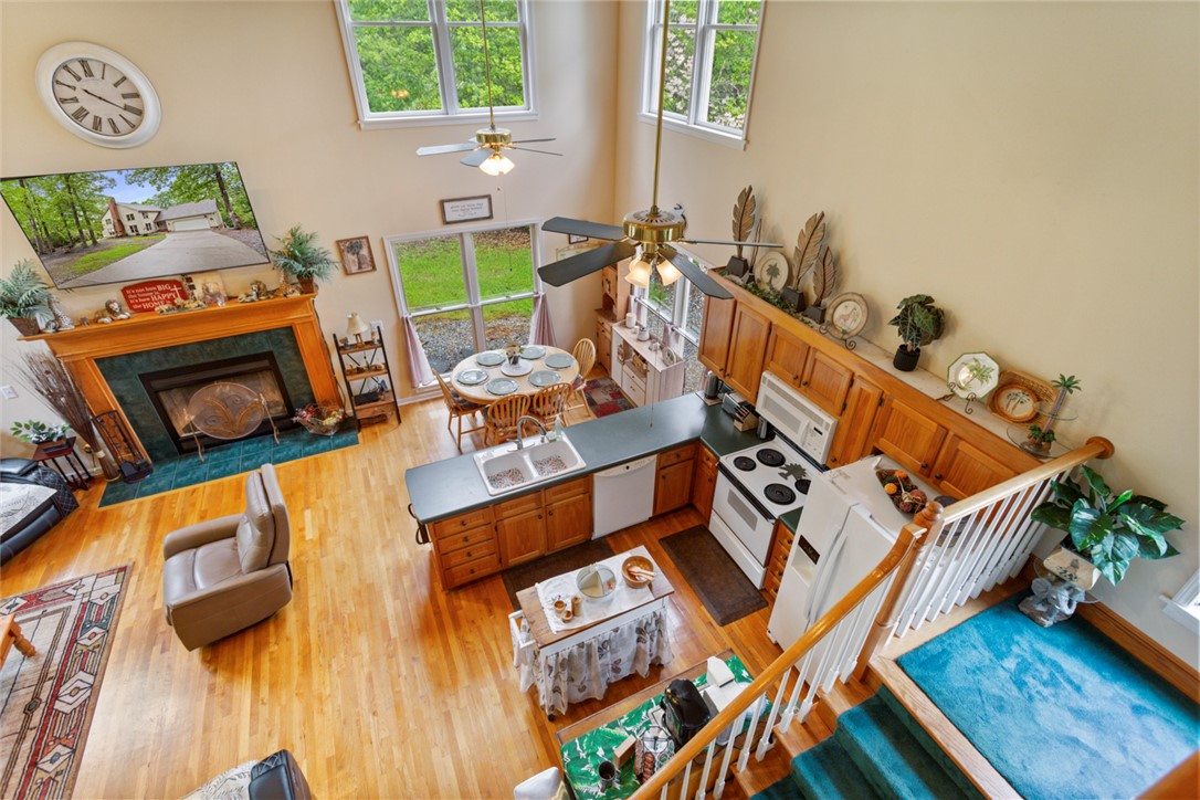 310 Fernwood Drive, Salem, South Carolina image 14