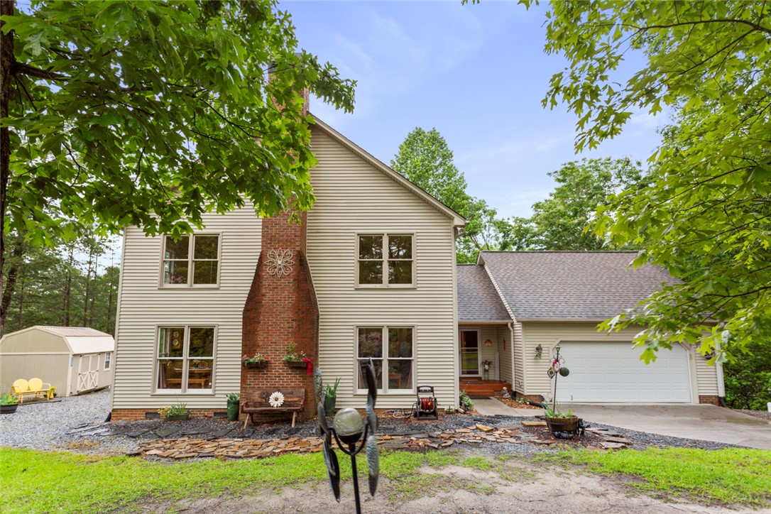 310 Fernwood Drive, Salem, South Carolina image 2