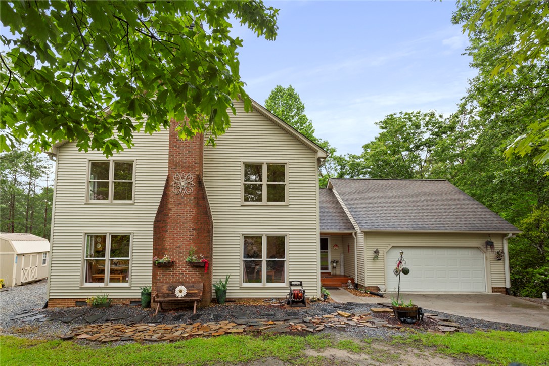 310 Fernwood Drive, Salem, South Carolina image 3