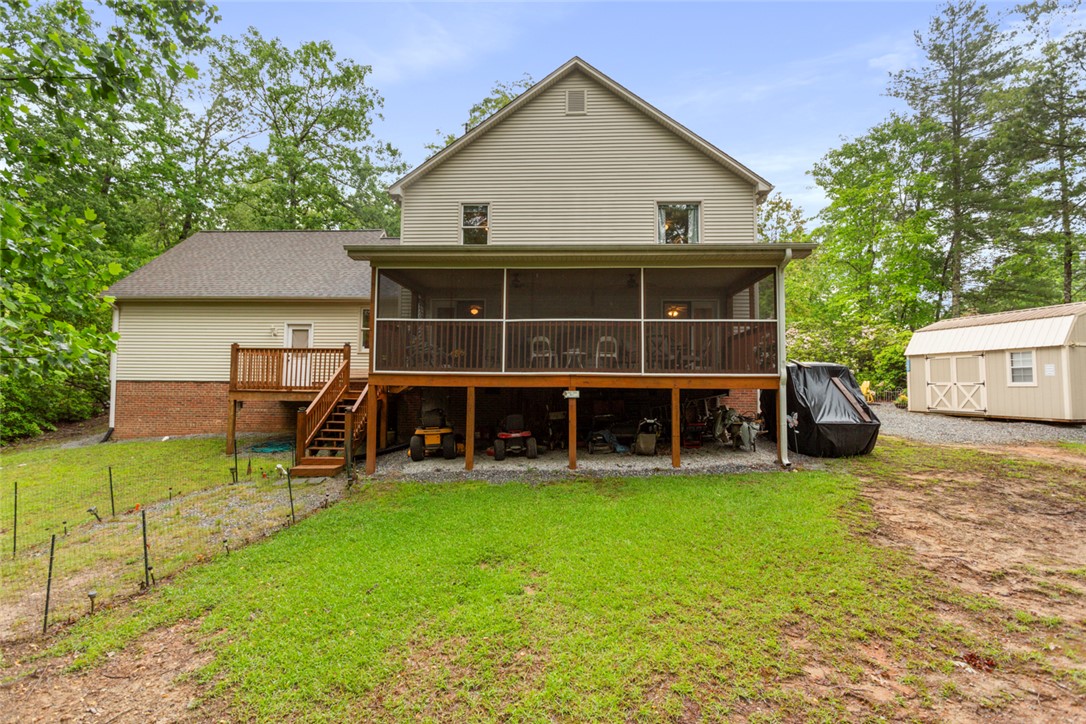 310 Fernwood Drive, Salem, South Carolina image 6