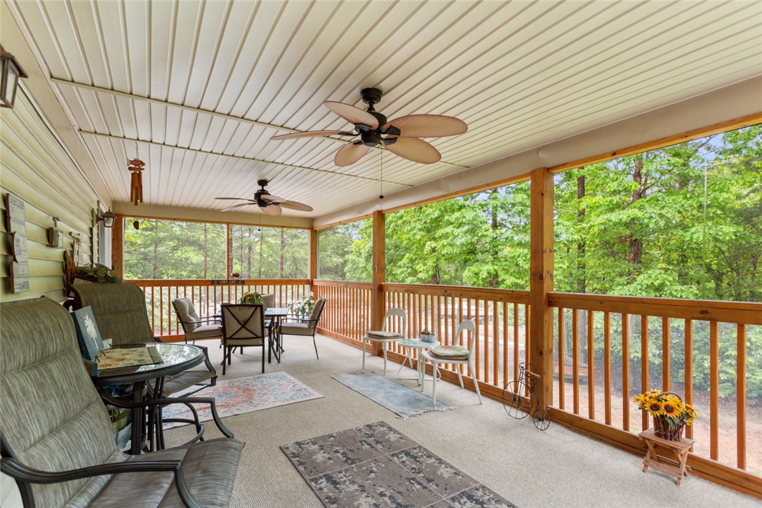 310 Fernwood Drive, Salem, South Carolina image 45