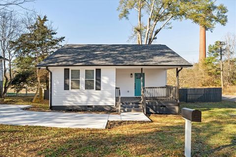 Photo of 223 K Street, Anderson, SC 29625 (MLS # 20295365)