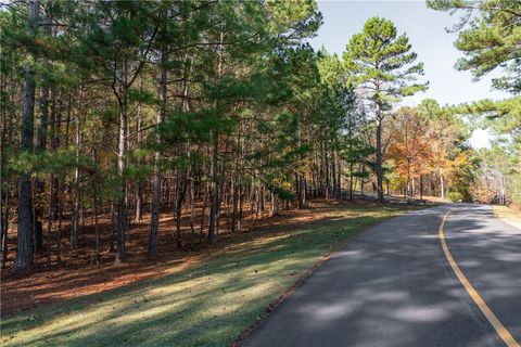 Vacant Land For Sale - LOT 39 Golden Bear Drive<br/> Sunset, SC 29685