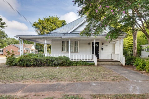 Photo of 301 Cater Street, Anderson, SC 29621 (MLS # 20305551)